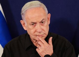 İran'a yeni saldırı planı mı? Netanyahu'dan güvenlik toplantısı!