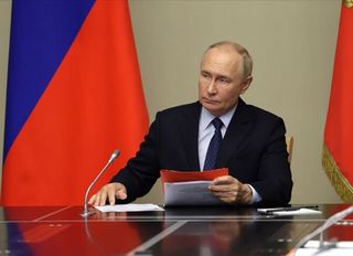 Putin açıkladı: Rusya 30 gigavat yeni nükleer kapasite kuracak