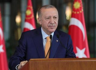 Erdoğan: "ABD-İran mutabakatı ile bölgemiz rahat bir nefes aldı"