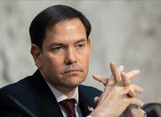 Rubio'dan İzlanda'ya teşekkür: Bize karakol oluyorsunuz!