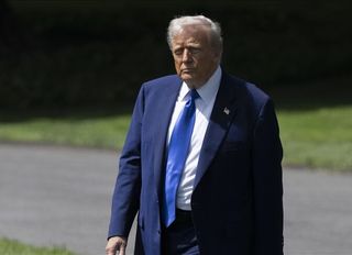 'İran askeri olarak yenildi' diyen Trump, Tahran’dan yanıt bekliyor