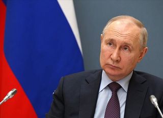 Putin duyurdu! Ukrayna’da ateşkes ilan edildi