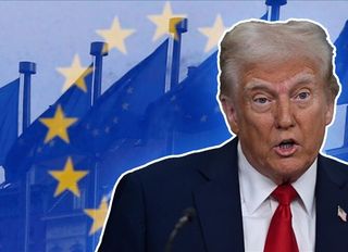 Trump’tan AB’ye tarife tehdidi: 4 Temmuz’a kadar süre verdi