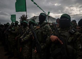 Hamas resmen duyurdu: Kassam Komutanı Haddad öldürüldü