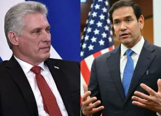 Küba'dan Rubio’ya ambargo yanıtı: Hayret verici