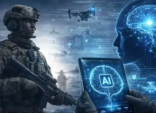 Pentagon gizli ağı: 7 şirketle yapay zeka anlaşması!