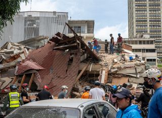 Xi Jinping'den Venezuela’ya taziye mesajı