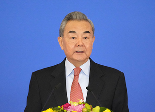 Wang Yi'den Küresel Yönetişim İnisiyatifi için ortak çaba çağrısı
