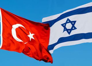 İsrail basını: Türkiye, İsrail için İran'dan çok daha büyük bir tehdit