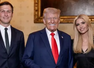 Trump'ın damadı Kushner, İsrail'e silah tedarik ediyor!