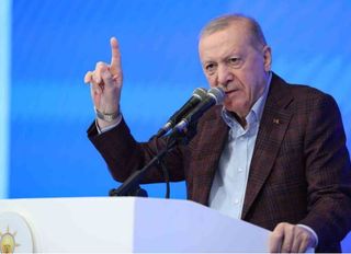 Cumhurbaşkanı Erdoğan'dan Sakarya Zaferi'nin 105. yıl dönümü mesajı!