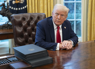Trump’ın İran’la anlaşma açıklamasına Tahran’dan yalanlama