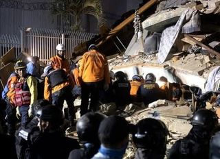 BM'den korkutan tahmin: Venezuela depremlerinden 6,7 milyon kişi etkilenebilir