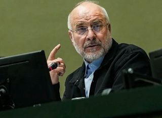 Kalibaf: "Savaşın denklemi net; ya hepimiz ya hiçbirimiz"