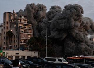 Lübnan: İsrail saldırılarında ölü sayısı 4 bin 243’e yükseldi