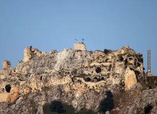 İsrail'in ele geçirdiği Lübnan’daki Beaufort Kalesi neden bu kadar önemli?