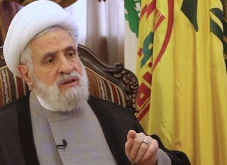 Hizbullah: İsrail'i Lübnan'dan çıkarana kadar savaşa devam edeceğiz