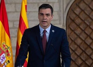 Sanchez’den Trump’a tepki: "Meloni’ye yönelik sözler kabul edilemez"