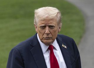 Trump'tan Netanyahu'ya rest: Kimse bize ne yapacağımızı söyleyemez