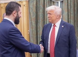 Trump’tan tartışma yaratan çıkış: “Hizbullah’ı Suriye halletmeli”