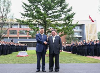 Xi Jinping’in Kuzey Kore ziyaretinden hangi sonuçlar çıktı?