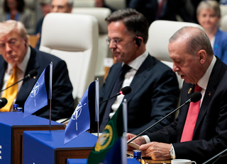 NATO Zirvesi: Birlik mesajlarının gölgesinde derin ayrılıklar