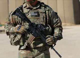 Pentagon tam sayı veremiyor: Yaralı asker sayısı en az 756