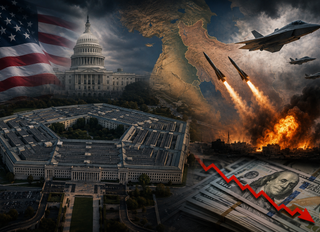 İran savaşı ABD savunma bütçesini zorluyor: Pentagon ek kaynak talep etti!