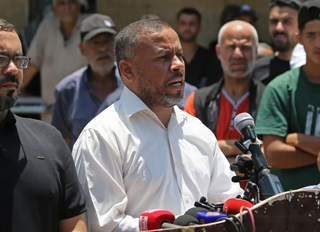 Hamas Gazze'deki yönetim komitesini feshetti