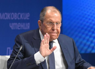 Lavrov: ABD ile İran arasında derhal ateşkes sağlanmalı