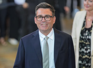 İngiltere'de Andy Burnham kabinesi şekilleniyor: Yeni hükümette ilk bakanlar açıklandı