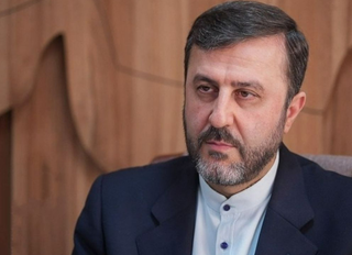 Garibabadi: "İran'a karşı işlenen savaş suçlarını sonuna kadar takip edeceğiz"