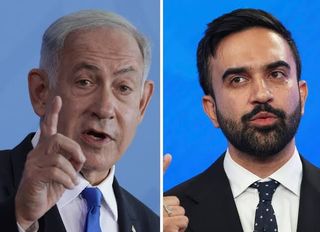 Netanyahu'ya New York'ta gözaltı hazırlığı! Mamdani: O bir savaş suçlusu