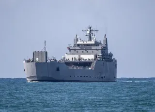 İsrail ve Yunanistan'dan "çok gizli" deniz altı askeri testi