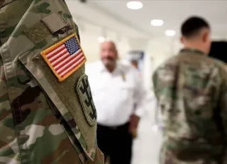 ABD basını: Pentagon yaralı asker sayısını gizliyor