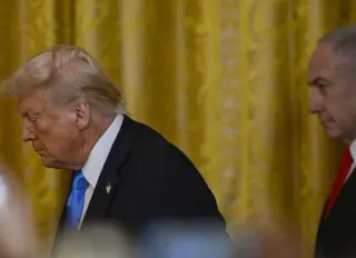 "Trump'a İran suikastı" iddiası inandırıcı gelmedi: İsrail siyasi şantaj mı yapıyor?