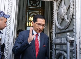 Kuril krizi tırmanıyor: Japonya'nın Moskova Büyükelçisi bakanlığa çağrıldı
