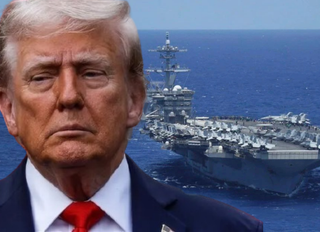 USS Abraham Lincoln krizi: Trump’a göre 9 aylık görev “yeterince uzun değil”