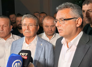 Girne açıklarında facia: KKTC'de 3 günlük yas ilan edildi