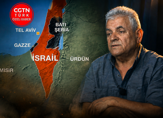 Dr. Aqel Taqaz CGTN Türk’e anlattı: İsrail seçimlere giderken Batı Şeria’da ne oluyor?