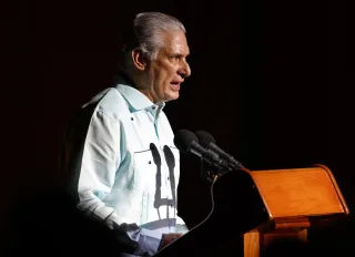 Díaz-Canel, Küba’nın direnişinin üç temel dayanağını açıkladı