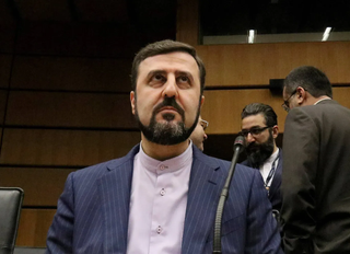 Garibabadi: "İran ne tehditten korkar ne de güç gösterisiyle sindirilebilir"