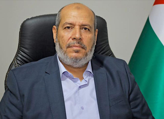 Hamas'tan Mısır görüşmeleri açıklaması: İsrail'e yol haritası çağrısı