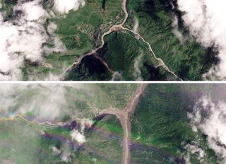 Nepal'deki ölümcül seli ne tetikledi? Uzmanlar değerlendirdi
