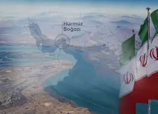 İran'dan Hürmüz Boğazı için ABD'ye 6 şart