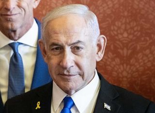 İsrail’in eski güvenlik yetkilisi: Netanyahu’yu 7 Ekim öncesi uyardım