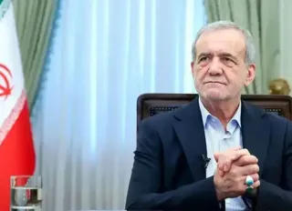 İran'dan Hamas'a destek: Filistinli liderlerin alacağı her kararı destekleyeceğiz