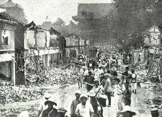Japonya’da 1923 katliamının 103. yılında tarihî yüzleşme çağrısı