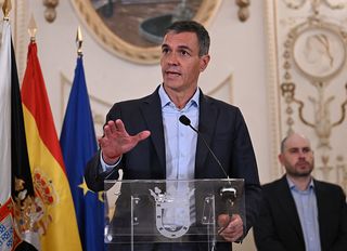 Sanchez'den AB'ye "Ceuta" tepkisi: Tutumunuz bencil ve hukuka aykırı