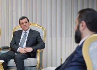 Suriye'de yeni dönem: Mazlum Abdi'yi Şara'nın danışmanlığına götüren süreç nasıl şekillendi?